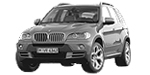 BMW E70 P0A39 Fault Code