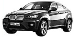 BMW E71 P0A39 Fault Code