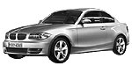 BMW E82 P0A39 Fault Code