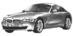 BMW E86 P0A39 Fault Code