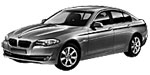 BMW F10 P0A39 Fault Code