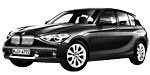 BMW F20 P0A39 Fault Code