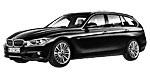 BMW F31 P0A39 Fault Code