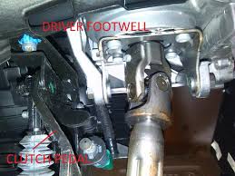 See P0A39 in engine
